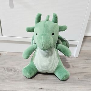 Target Bullseye Playground 2026 Kids Fairy Tale Dragon Plush - Green